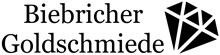 biebricher-goldschmiede.de Logo